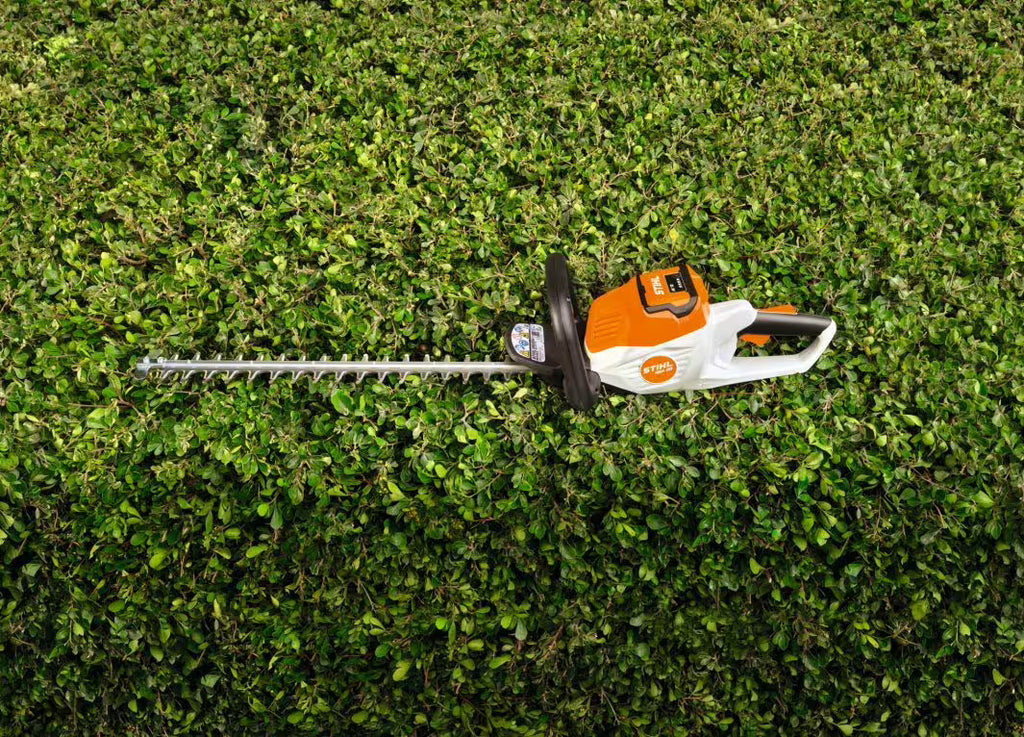 Taille-haies sans fil Stihl HSA 50