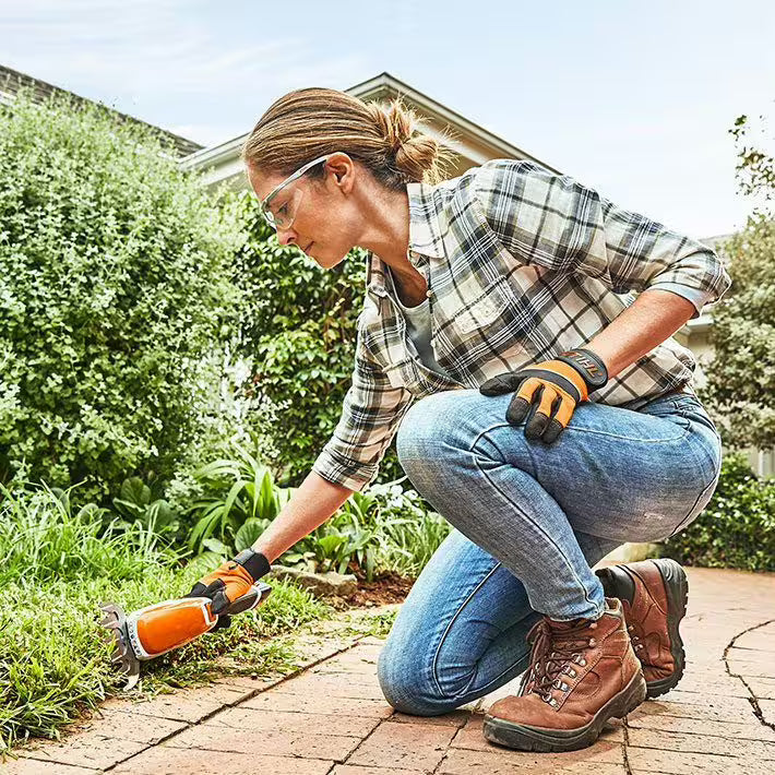 Cisaille à buissons sans fil Stihl HSA 26 - sans batterie ni chargeur
