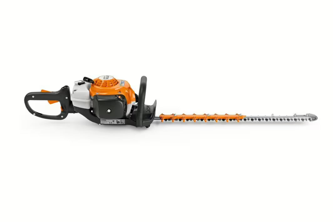Taille-haies à essence Stihl HS 82 T