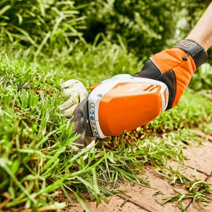 Cisaille à buissons sans fil Stihl HSA 26 - sans batterie ni chargeur