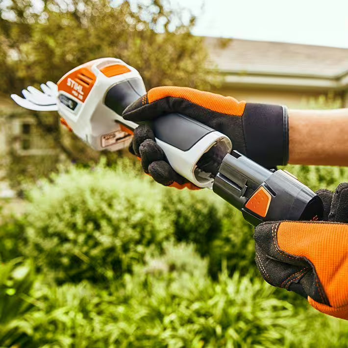 Cisaille à buissons sans fil Stihl HSA 26 - sans batterie ni chargeur