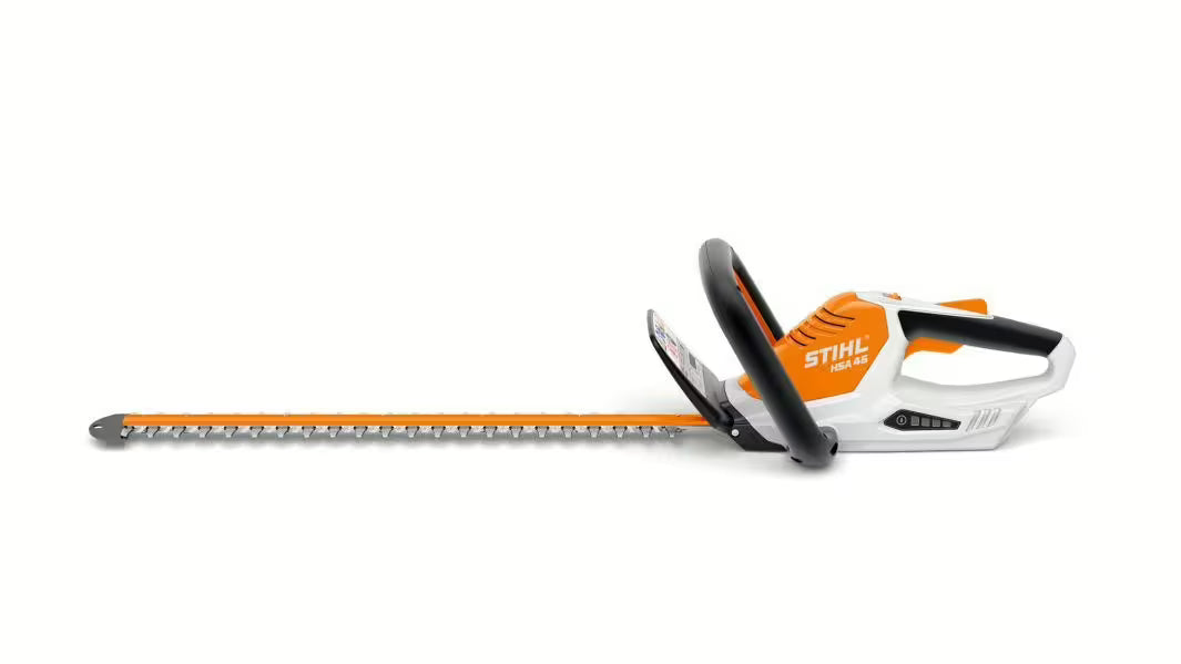 Taille-haies sans fil Stihl HSA 45