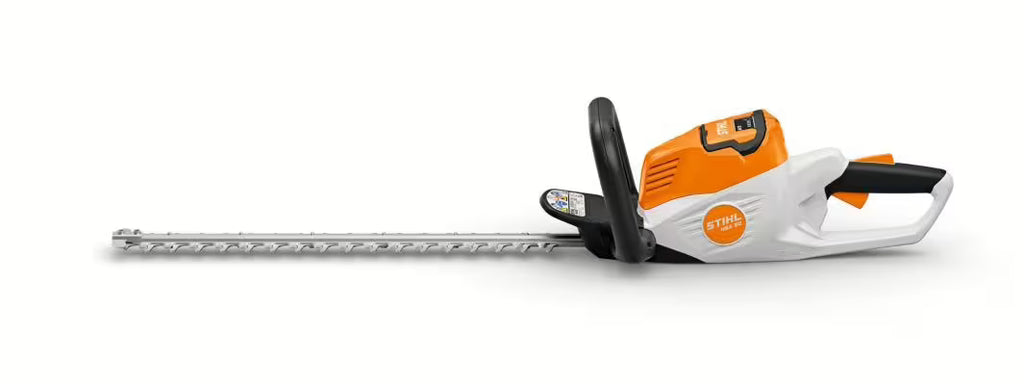 Taille-haies sans fil Stihl HSA 50