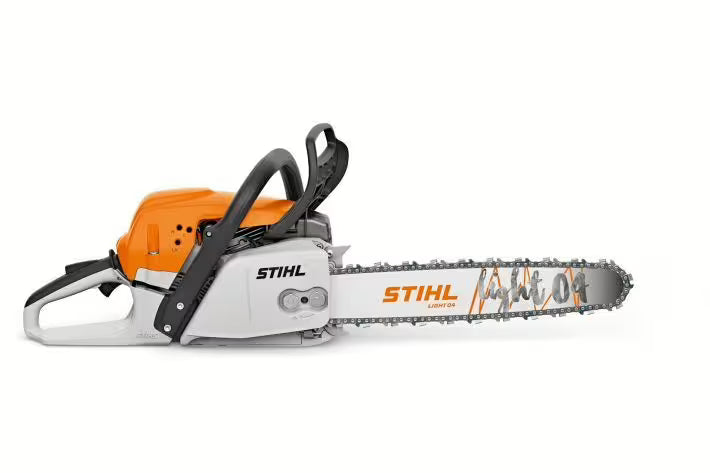 Tronçonneuse à essence Stihl MS 291, 40 cm