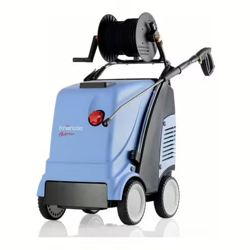Nettoyeur haute pression Kränzle therm CA 11/130