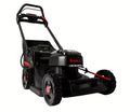 Tondeuse à gazon Kress KG757E.9 max. 60 V avec 1 batterie 4 Ah + LG (KA3714)
