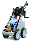 Nettoyeur haute pression Kränzle quadro 599 TS T avec détartreur