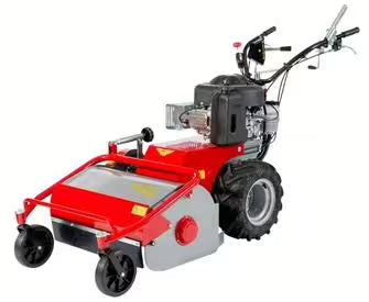 Tondeuse à fléaux hydro Benassi TR600
