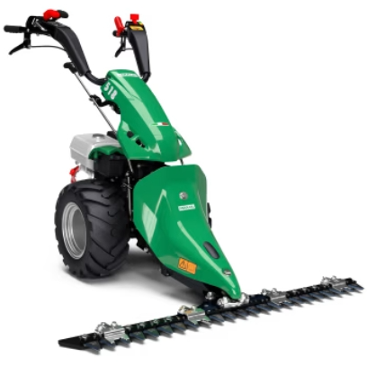 Motofaucheuse Ferrari 515 PowerSafe® avec moteur Honda GX270