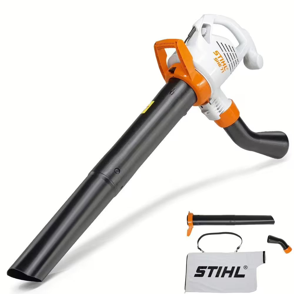 Broyeur-aspirateur Stihl SHE 71