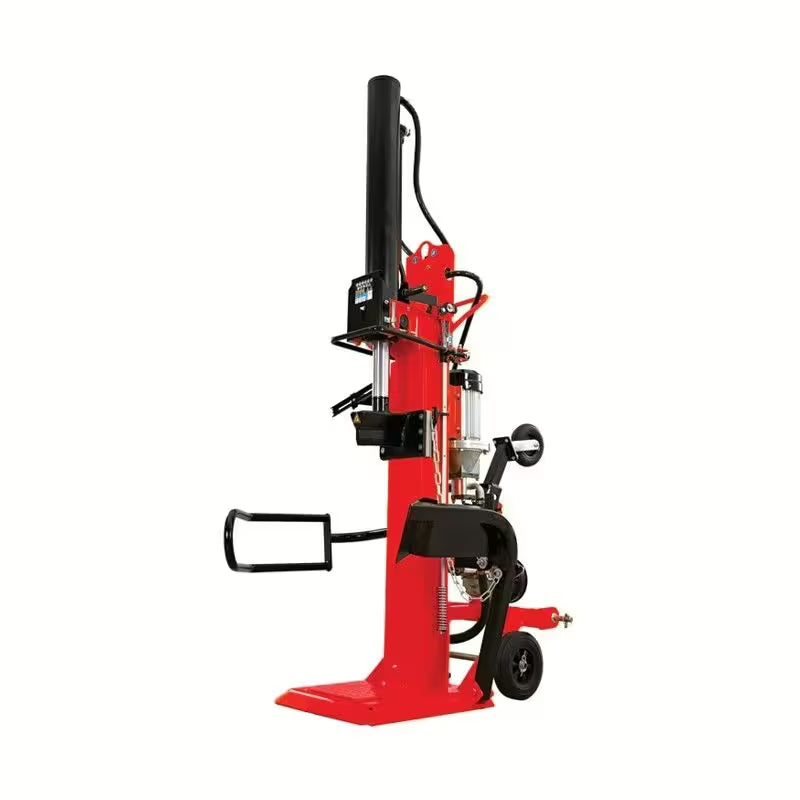 Fendeuse à bois Blue Bird LS PTO 30000