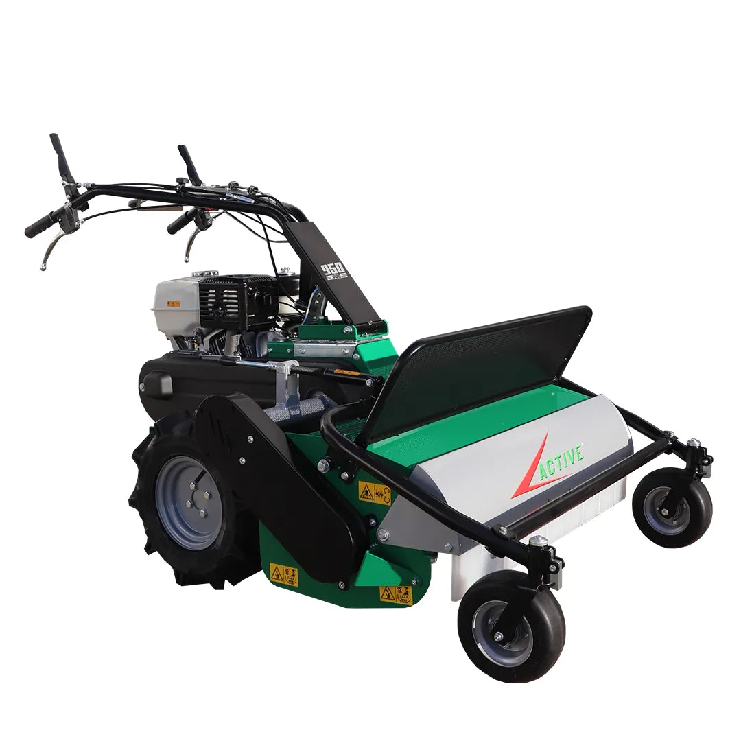 Active tondeuse à fléaux AC650 Pro