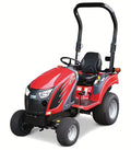 Tracteur TYM T194 HST