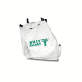 Sac de collecte Billy Goat Pro avec fond rigide