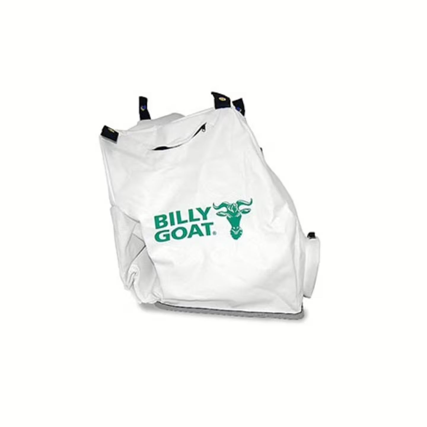 Sac de collecte Billy Goat Pro avec fond rigide